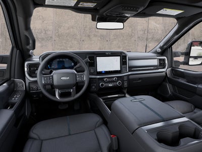 2027 Ford F-450SD DRW