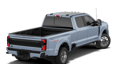 2027 Ford F-450SD DRW