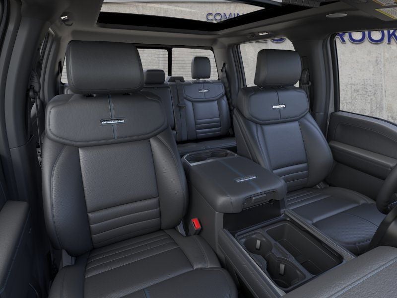 2026 Ford F-450SD Platinum DRW