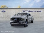 2026 Ford F-450SD Platinum DRW