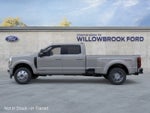 2026 Ford F-450SD Platinum DRW