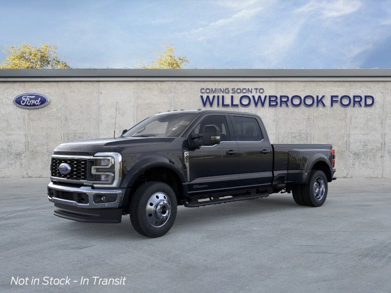 2026 Ford F-450SD DRW
