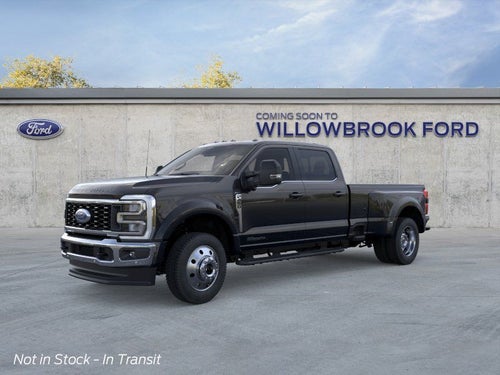 2026 Ford F-450SD DRW