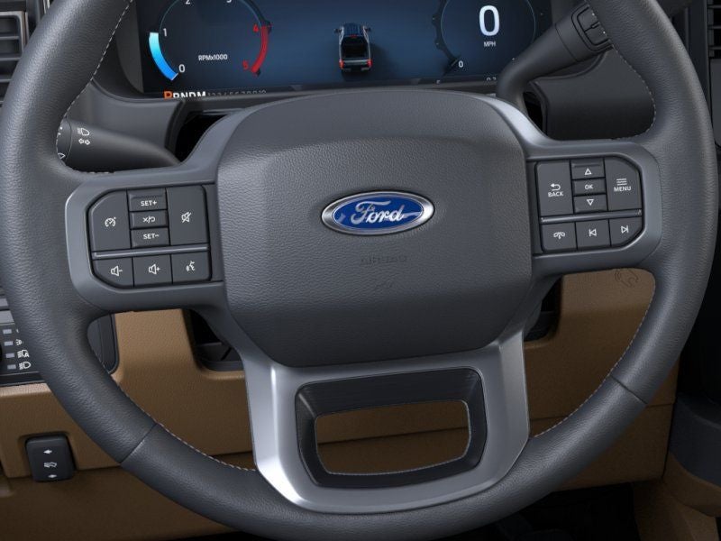 2026 Ford F-450SD DRW