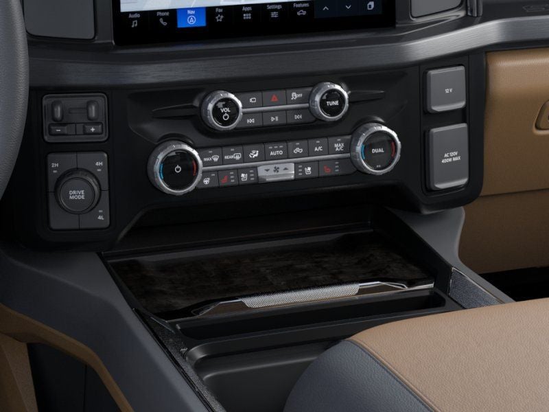 2026 Ford F-450SD DRW