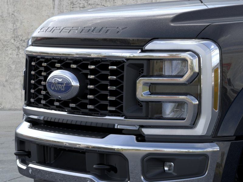 2026 Ford F-450SD DRW