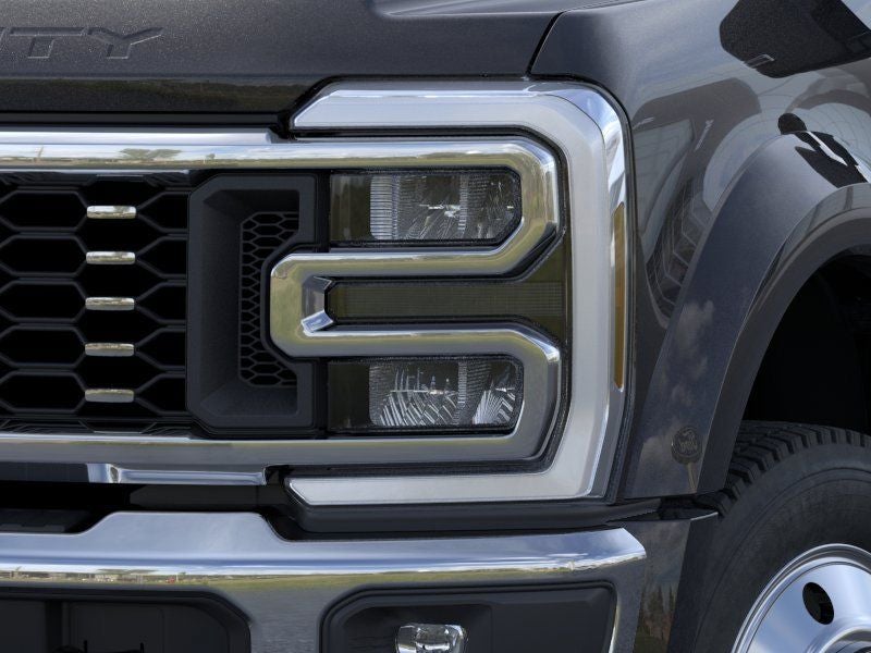 2026 Ford F-450SD DRW