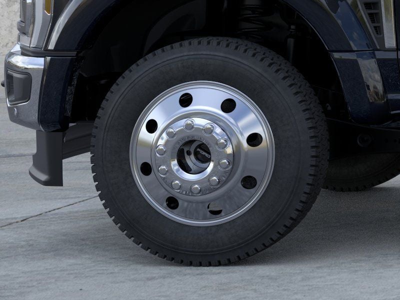 2026 Ford F-450SD DRW
