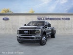2026 Ford F-450SD DRW
