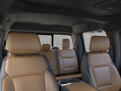 2026 Ford F-450SD DRW