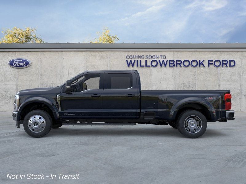 2026 Ford F-450SD DRW