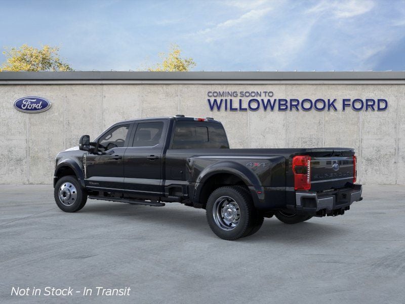 2026 Ford F-450SD DRW
