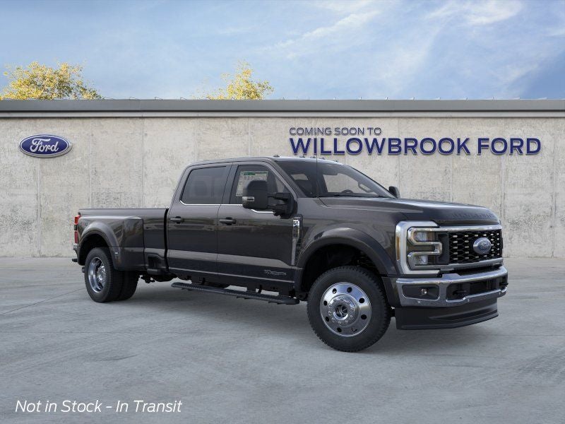 2026 Ford F-450SD DRW
