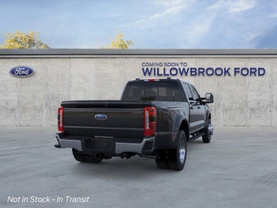 2026 Ford F-450SD DRW