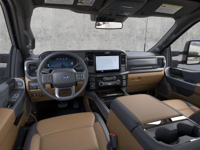2026 Ford F-450SD DRW