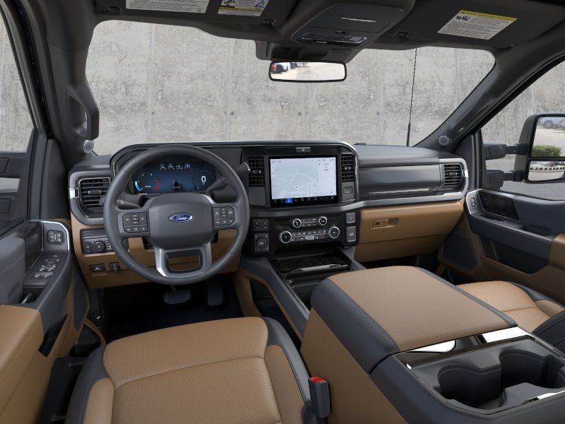 2026 Ford F-450SD DRW