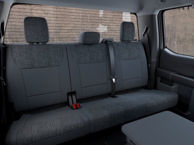 2027 Ford F-250SD XLT