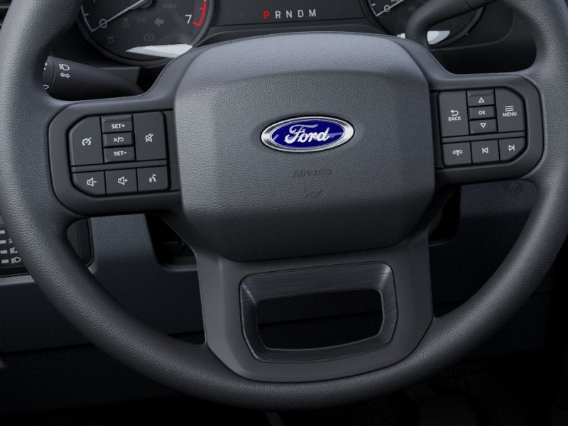 2027 Ford F-250SD XLT