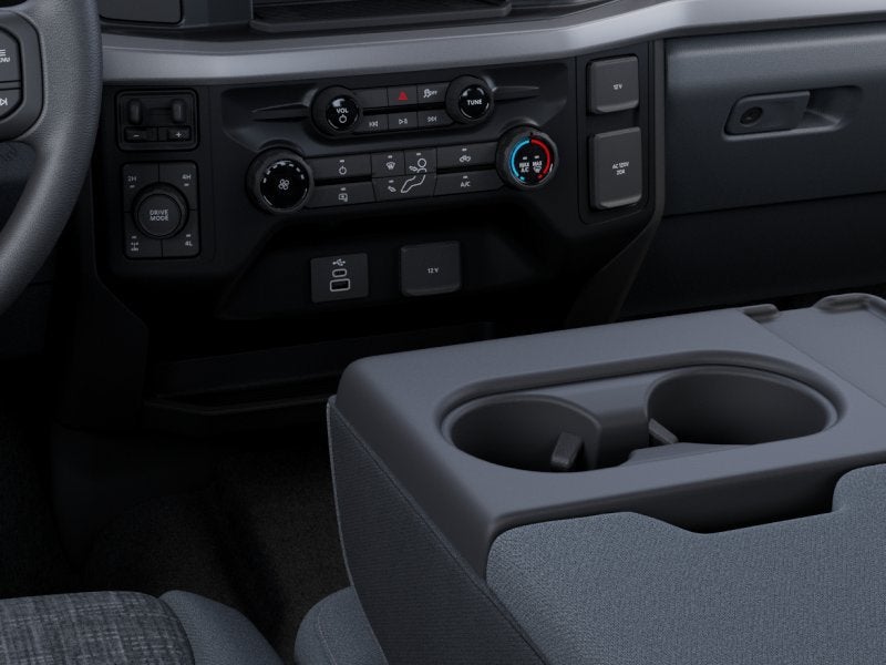 2027 Ford F-250SD XLT