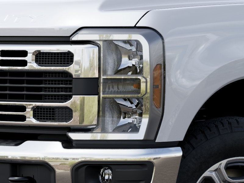 2027 Ford F-250SD XLT