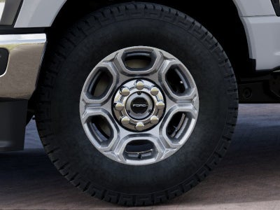 2027 Ford F-250SD XLT