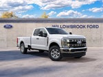 2027 Ford F-250SD XLT