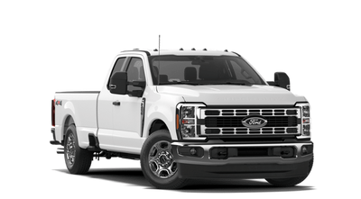 2027 Ford F-250SD XLT