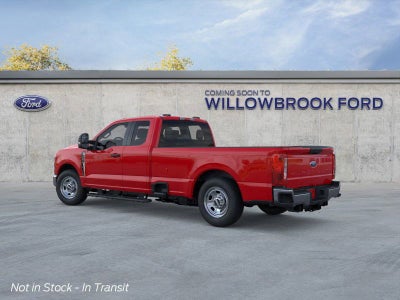 2026 Ford F-350SD Base