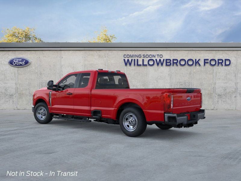 2026 Ford F-350SD Base