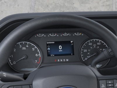 2026 Ford F-350SD Base