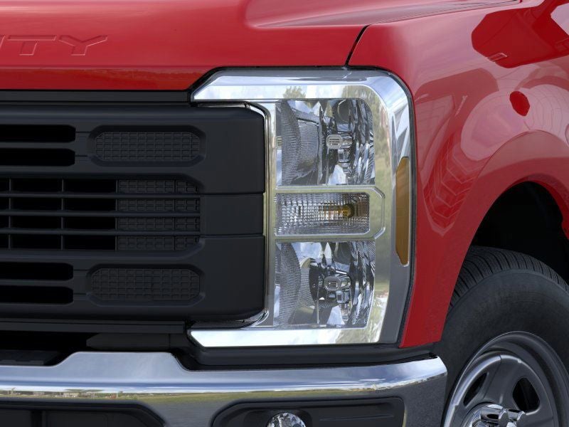 2026 Ford F-350SD Base