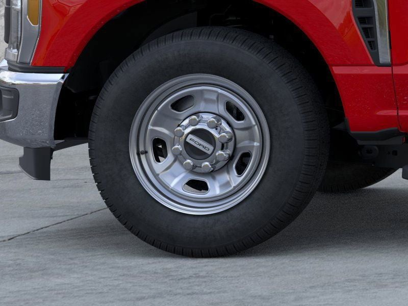 2026 Ford F-350SD Base