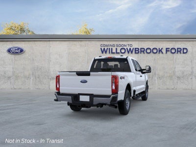 2026 Ford F-350SD XL