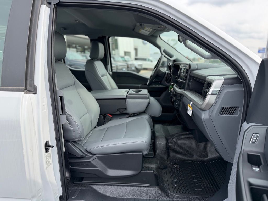 2026 Ford F-350SD XL Service Body