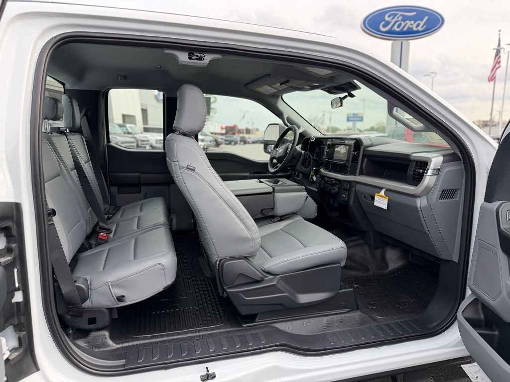 2026 Ford F-350SD XL Service Body