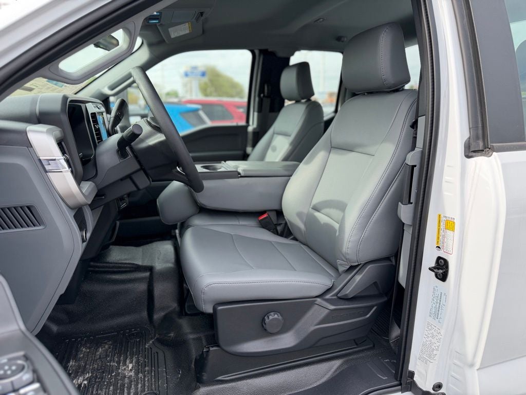 2026 Ford F-350SD XL Service Body