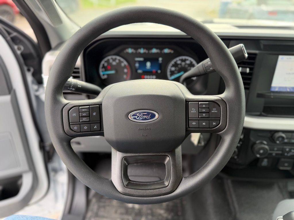 2026 Ford F-350SD XL Service Body