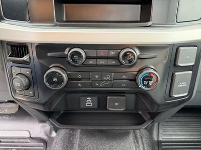 2026 Ford F-350SD XL Service Body