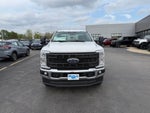 2026 Ford F-350SD XL Service Body