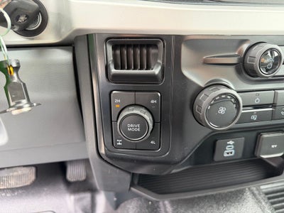 2026 Ford F-350SD XL Service Body