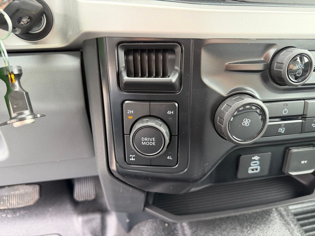 2026 Ford F-350SD XL Service Body