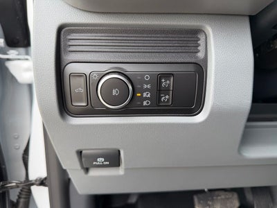 2026 Ford F-350SD XL Service Body