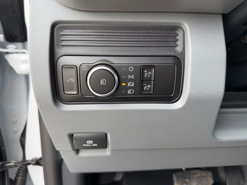 2026 Ford F-350SD XL Service Body