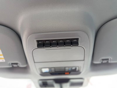 2026 Ford F-350SD XL Service Body