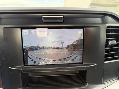 2026 Ford F-350SD XL Service Body