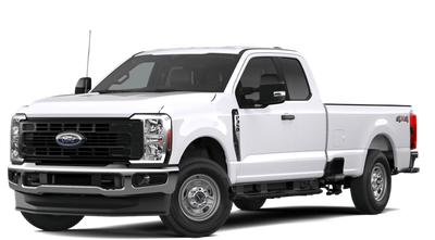 2026 Ford F-350SD XL Service Body