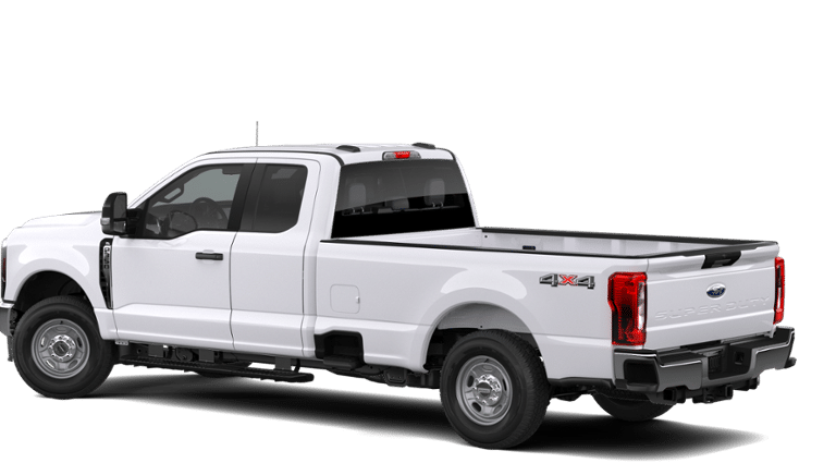 2026 Ford F-350SD XL Service Body