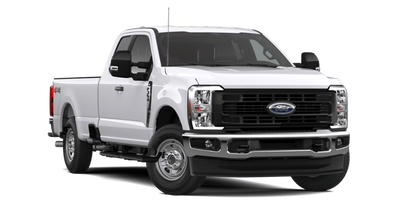 2026 Ford F-350SD XL Service Body