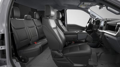 2026 Ford F-350SD XL Service Body