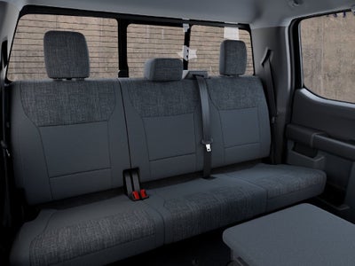 2027 Ford F-350SD XLT SRW
